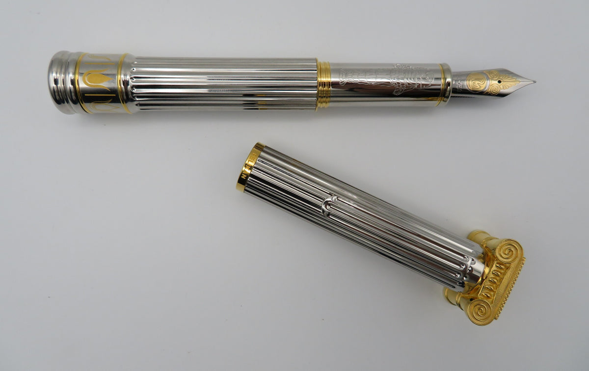 Pelikan Temple of Artemis fountain pen Pen Lover Boutique