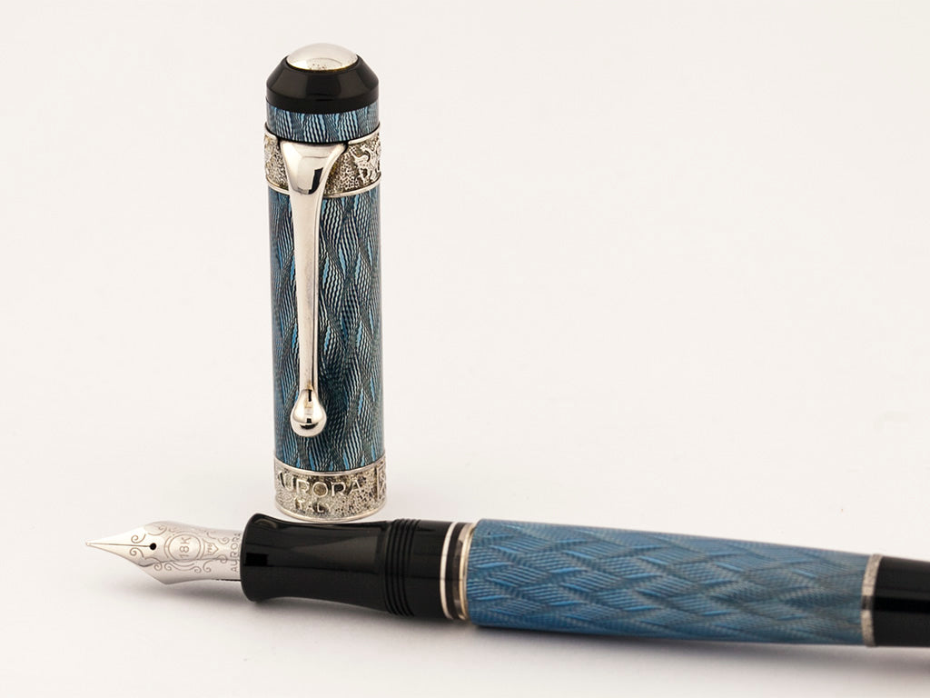 Aurora St. Petersbourg fountain pen Pen Lover Boutique
