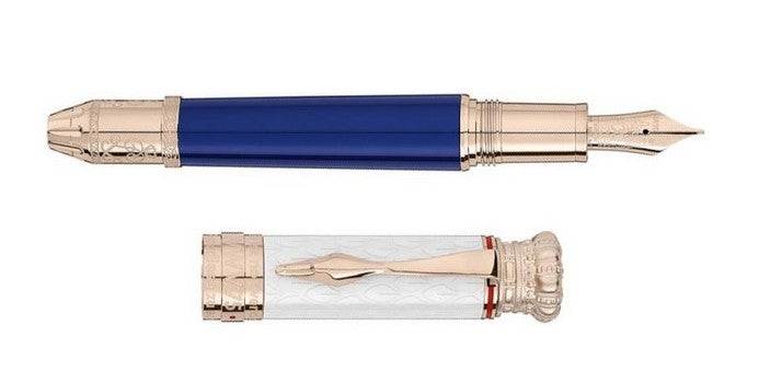 Montblanc ludwig outlet 4810