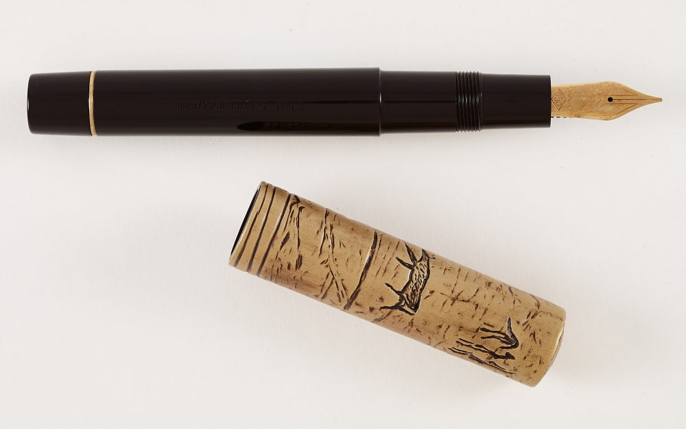 Omas Tassili fountain pen – Pen Lover Boutique