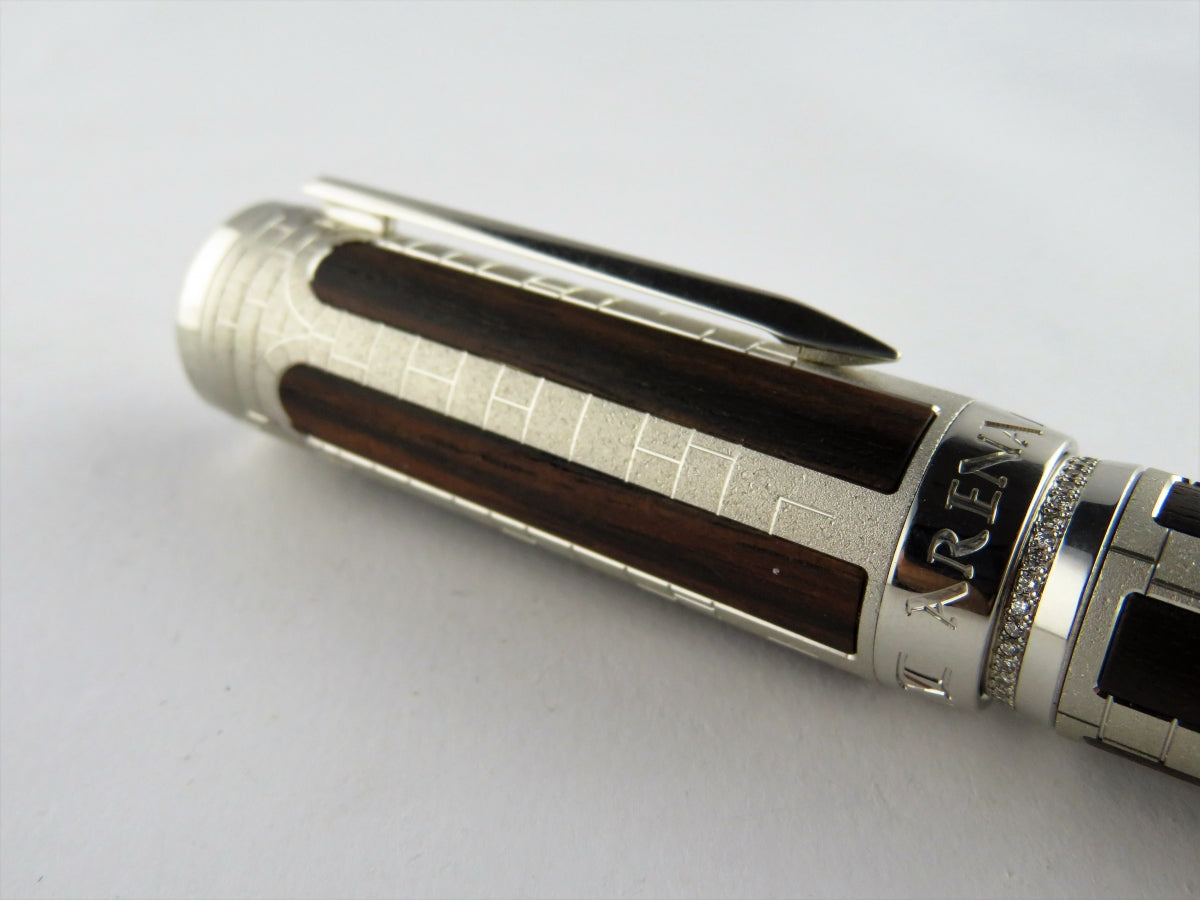 Montblanc Arena di Verona 49 fountain pen Pen Lover Boutique
