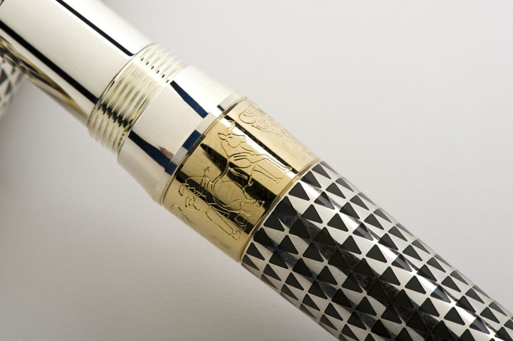 Max Von Oppenheim - Montblanc Pens - Limited Editions