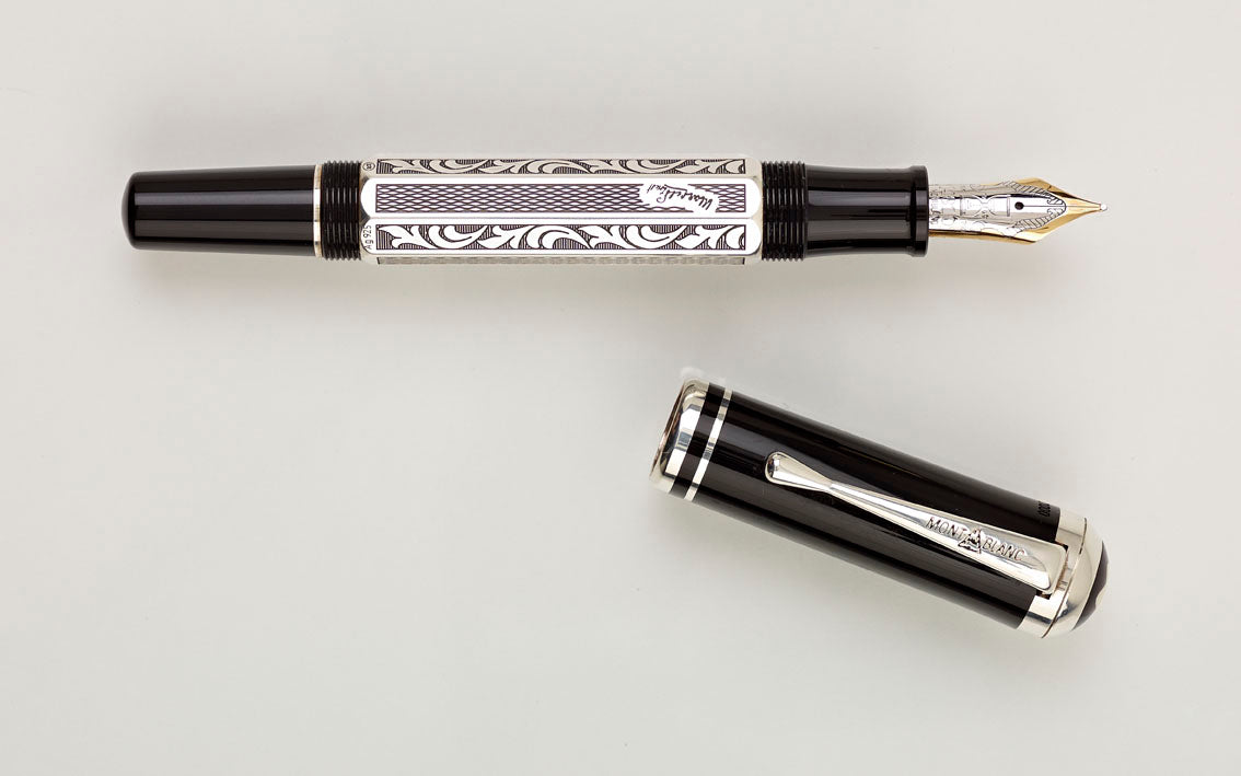 Montblanc Marcel Proust set – Pen Lover Boutique